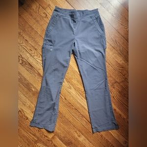 Signature Greys Anatomy Astra Scrub Pant Small